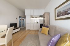 Apartamento en Oporto - Villa Lóios Terrace Apartment (N61)