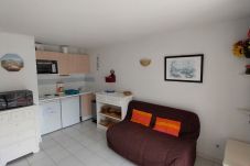 Apartamento en Sète - 233