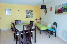 Apartamento en Sète - 287