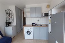 Apartamento en Sète - 271