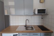 Apartamento en Sète - 271