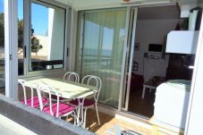 Apartamento en Sète - 244