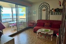 Apartamento en Sète - 244