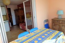 Apartamento en Sète - 231