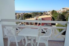 Apartamento en Sète - 010