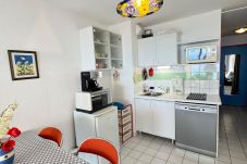 Apartamento en Sète - 071