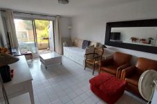 Apartamento en Sète - 110