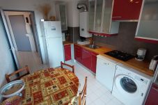 Apartamento en Sète - 110