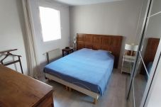 Apartamento en Sète - 110