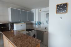 Apartamento en Sète - 126