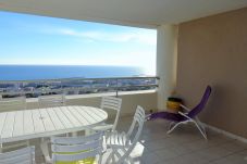 Apartamento en Sète - 045