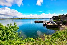 Roundstone Harbour, Connemara, County Galway