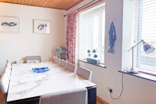 Apartamento en Roundstone - Roundstone Harbourside Apartment Ref 235