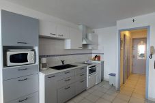 Apartamento en Sète - 196