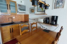 Apartamento en Sète - 021