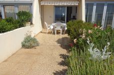 Apartamento en Sète - 062