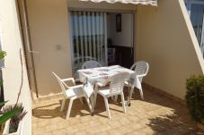 Apartamento en Sète - 062