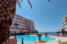 Apartamento en Sète - 308