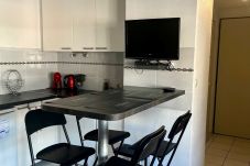 Apartamento en Sète - 223