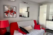 Apartamento en Sète - 223