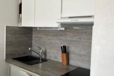 Apartamento en Sète - 209