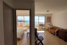 Apartamento en Sète - 143