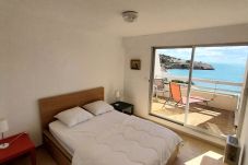 Apartamento en Sète - 143