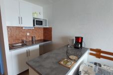 Apartamento en Sète - 087