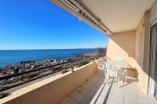 Apartamento en Sète - 285