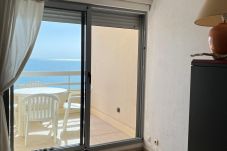 Apartamento en Sète - 296