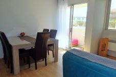 Apartamento en Sète - 178