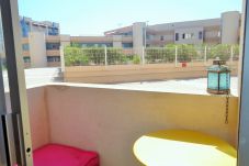 Apartamento en Sète - 178