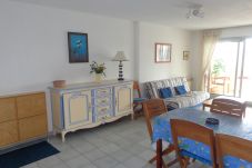 Apartamento en Sète - 276