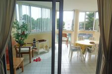 Apartamento en Sète - 276