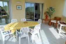 Apartamento en Sète - 276