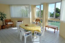 Apartamento en Sète - 276