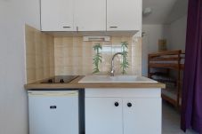 Apartamento en Sète - 238