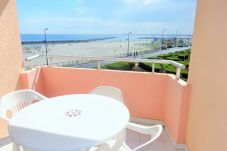 Apartamento en Sète - 055