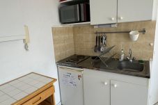 Apartamento en Sète - 157