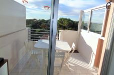 Apartamento en Sète - 106