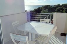 Apartamento en Sète - 106