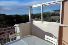 Apartamento en Sète - 106