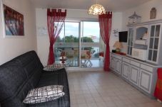 Apartamento en Sète - 041