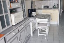 Apartamento en Sète - 041