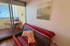 Apartamento en Sète - 246