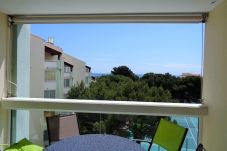 Apartamento en Sète - 255