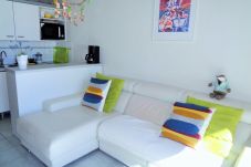 Apartamento en Sète - 080