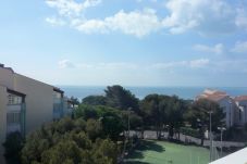 Apartamento en Sète - 080