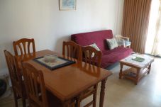 Apartamento en Benidorm - KENNEDY 1 12A