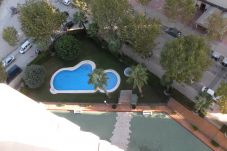 Apartamento en Benidorm - KENNEDY 1 12A